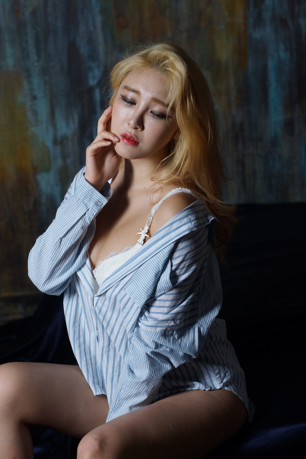 미분류 / 김올리아 6set (nude) / 김올리아 749p (soft)